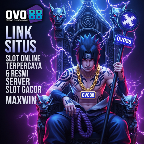 OVO88 : Link Permainan Situs Online Terpercaya & Resmi Server Gacor - WooCommerce eCommerce